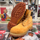 Wheat Timberlands