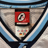 Alan Iverson Reebok Jersey
