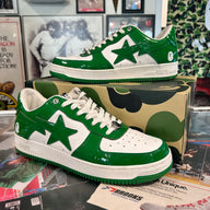 Bapestas green