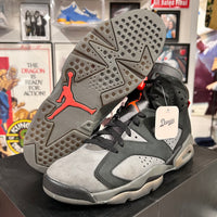 PSG Jordan 6’s