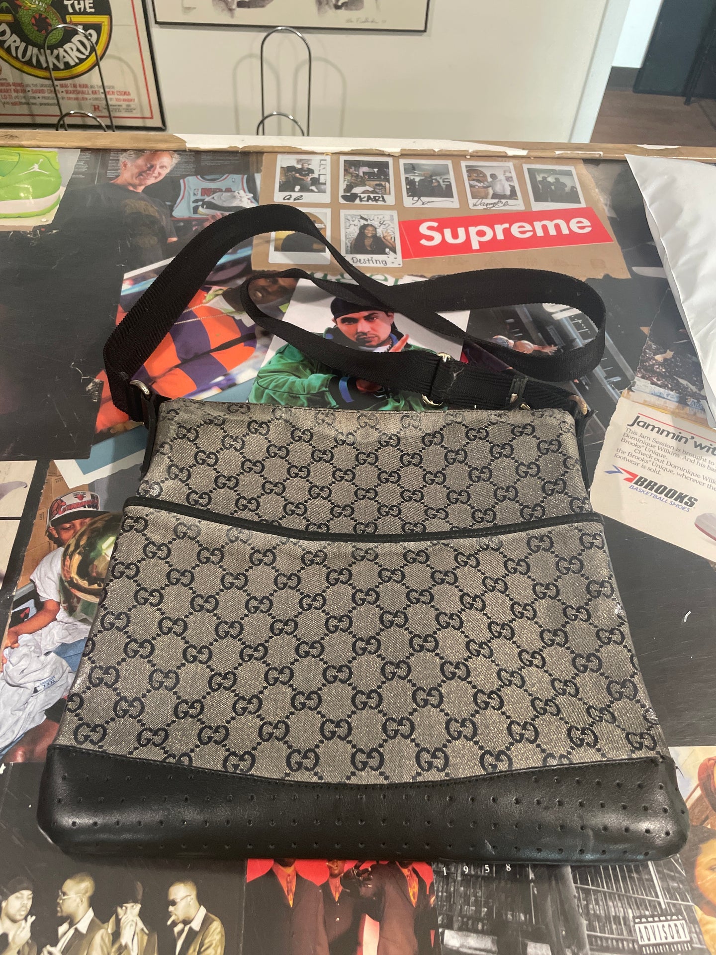 Gucci Bag