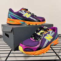 New balance 740 multicolor