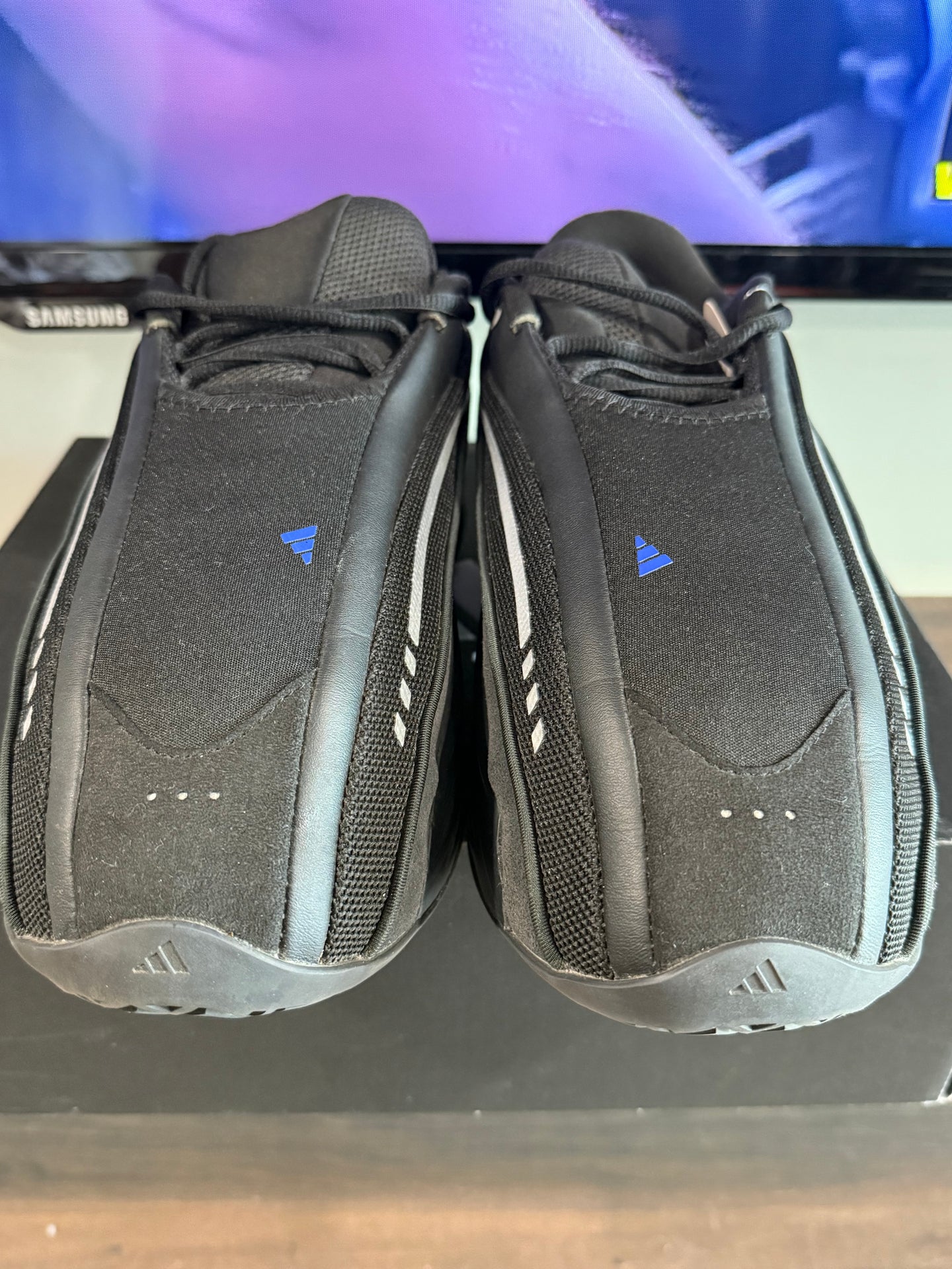 Adidas Madd Infinity