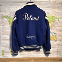 Vintage Varsity Jacket from the 80’s