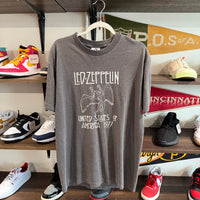 Led Zeppelin Tee