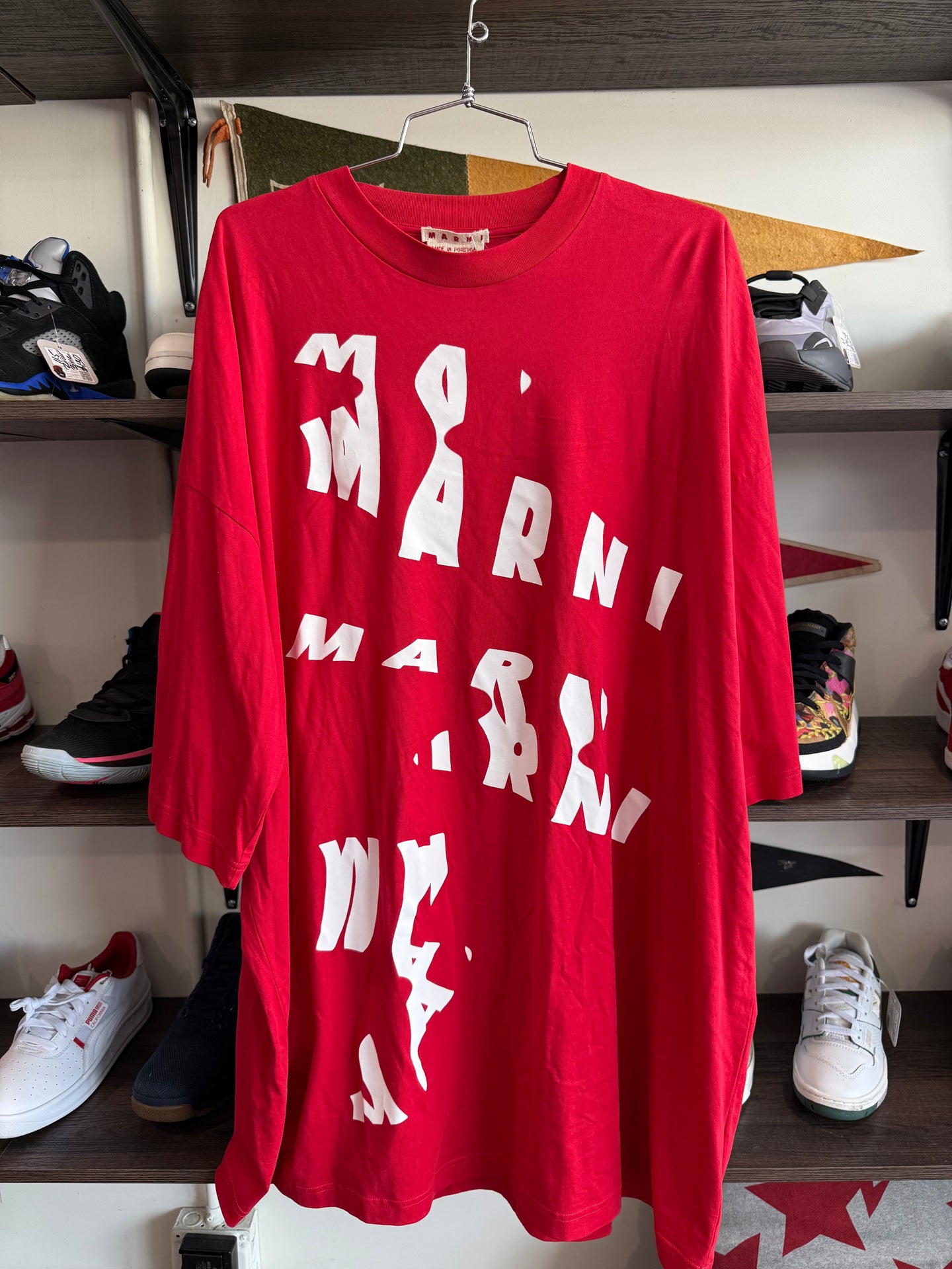 Marni Tee