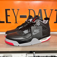 Reimagine Jordan 4
