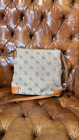 Dooney & Bourke Crossbody