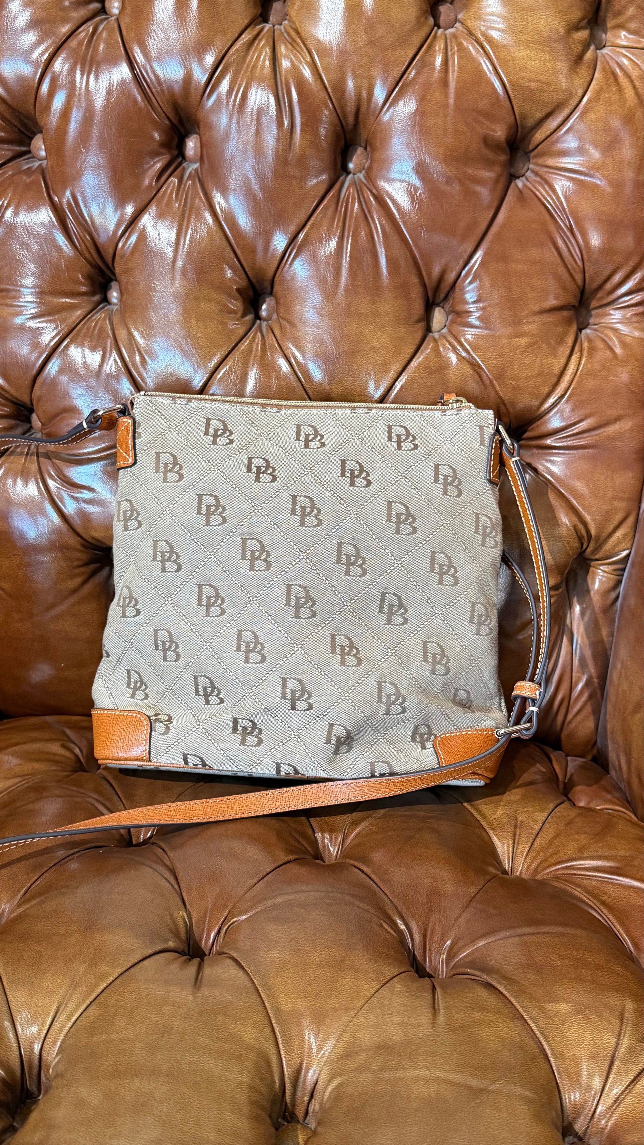 Dooney & Bourke Crossbody