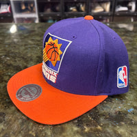 Phoenix suns SnapBack