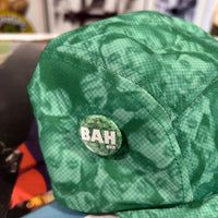 Nah Rva 5 panel hat
