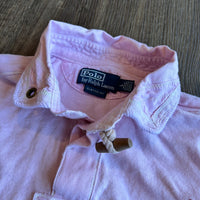 Ralph Lauren resort polo