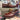 Timberland vibram deck shoes
