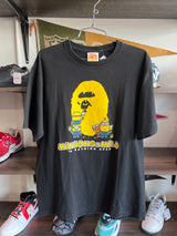 Minions x Milo Bape Tee