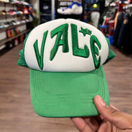 Vale trucker hat