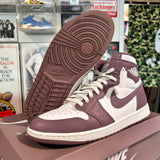 Mauve Jordan 1s