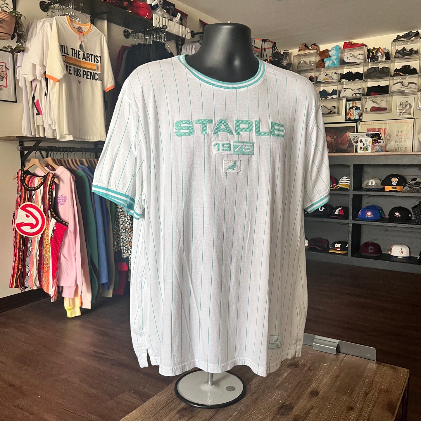 1975 Staple Shirt