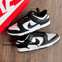 Nike Dunk Low Retro ‘Panda’
