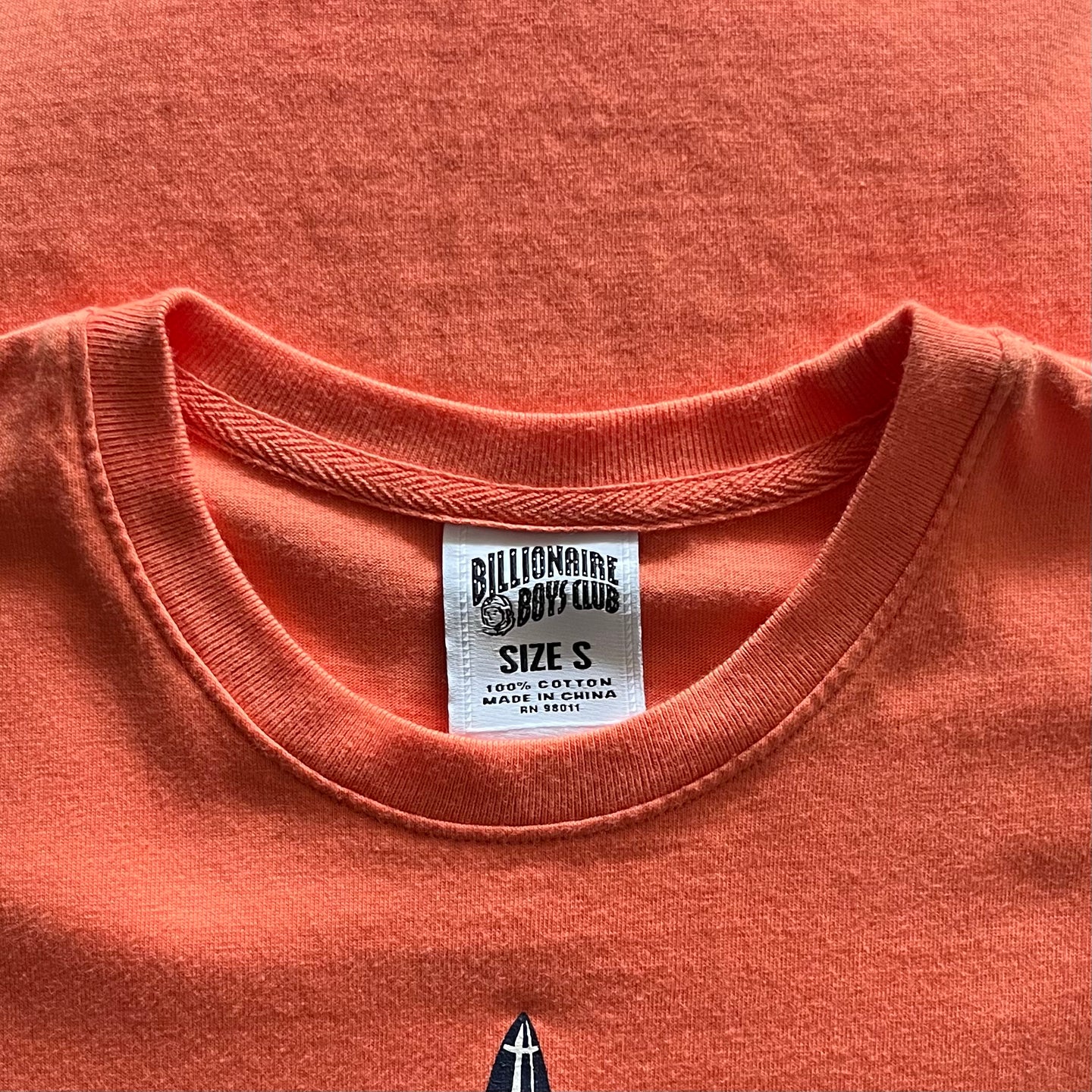Billionaire Boys Club ‘Lift’ T-shirt