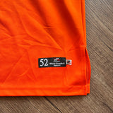 Official Streetball Apparel ‘Brick-City All Stars’ Basketball Jersey