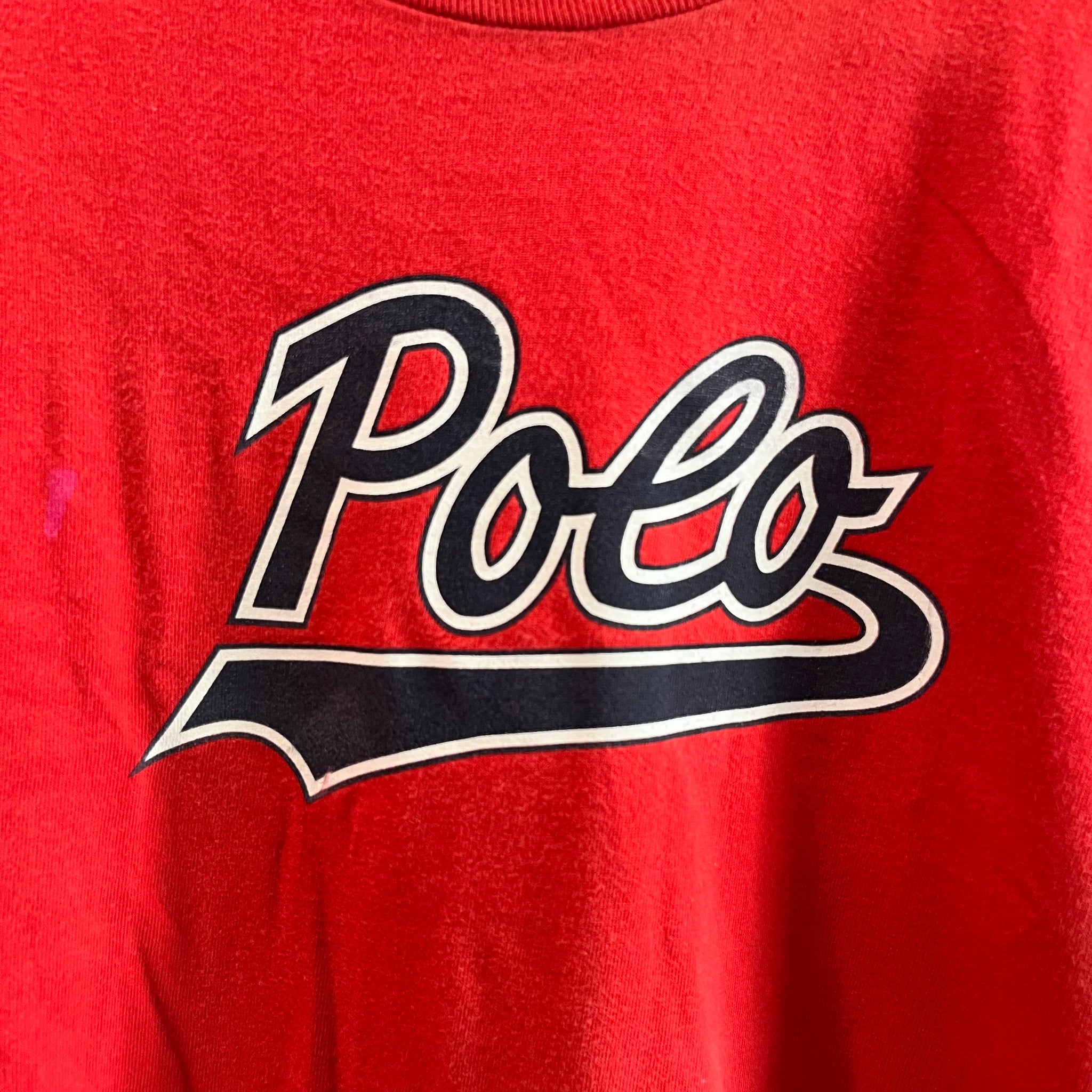 Vintage Polo T-shirt