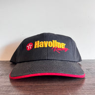 Vintage Havoline Racing SnapBack