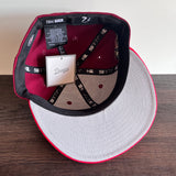 New Era Tampa Bay Rays 25th Anniversary Fitted Hat