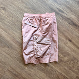 Stone Island Windbreaker Shorts