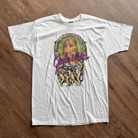 Vintage Xena Gabrielle T-shirt