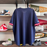 Vintage Majestic Cardinals Jersey