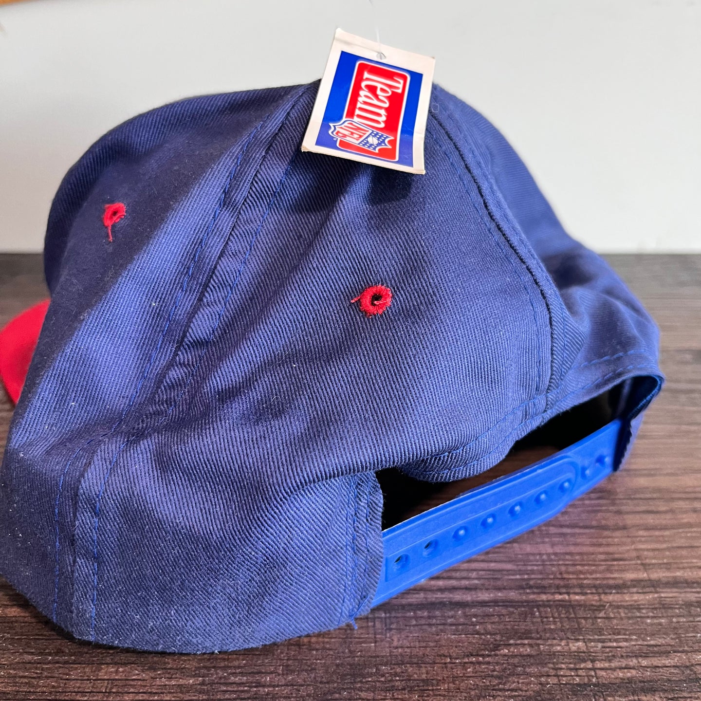 NWT New York Giants SnapBack Hat