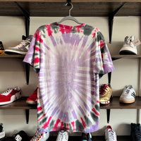 1995 Doors Jim Morrison Tie Dye T-shirt