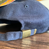 Vintage Headtoons Garfield Strapback Hat