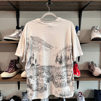 1994 Eagle over Mountain T-shirt