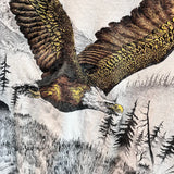 1994 Eagle over Mountain T-shirt