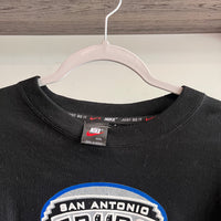 2003/04 Nike The National Basketball Association Long Sleeve Shirt