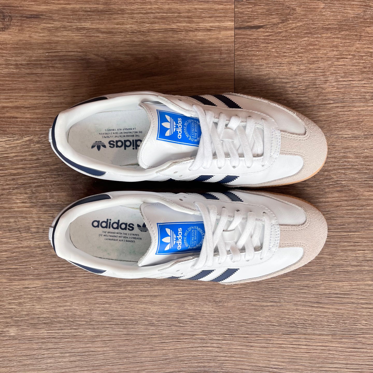 Adidas Samba OG