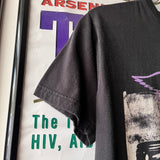 2008 Aerosmith T-shirt