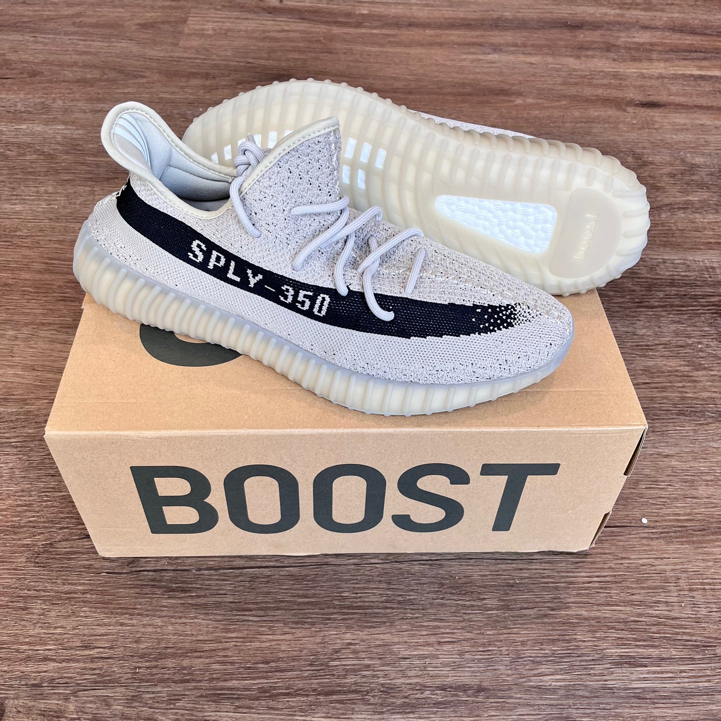 Yeezy Boost 350