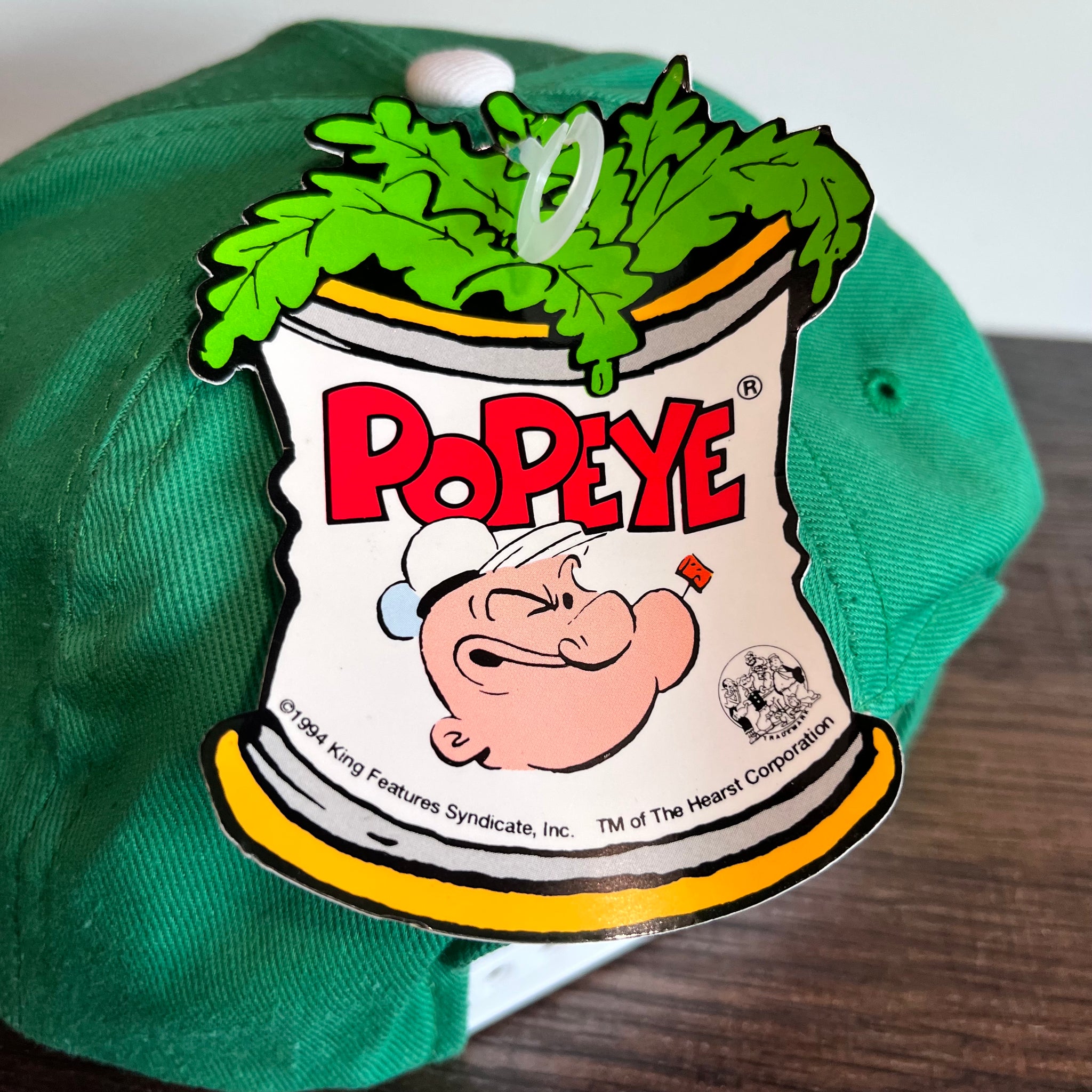 1994 Swee’ Pea Kids SnapBack