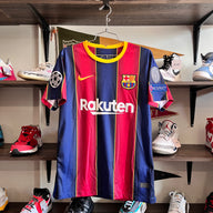 Dead Stock Antoine Griezmann FC Barcelona 2020/21 Home Soccer Jersey