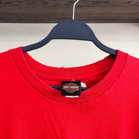 2013 Harley Davidson Pocket T-shirt