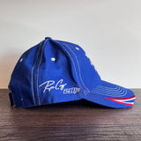 NAPA Racing Velcro Hat