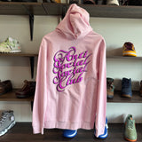 Anti Social Social Club Hoodie