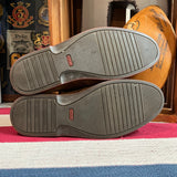 Polo Ralph Lauren Orrick Wing Tip Oxfords