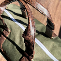 Herschel Duffle Bag