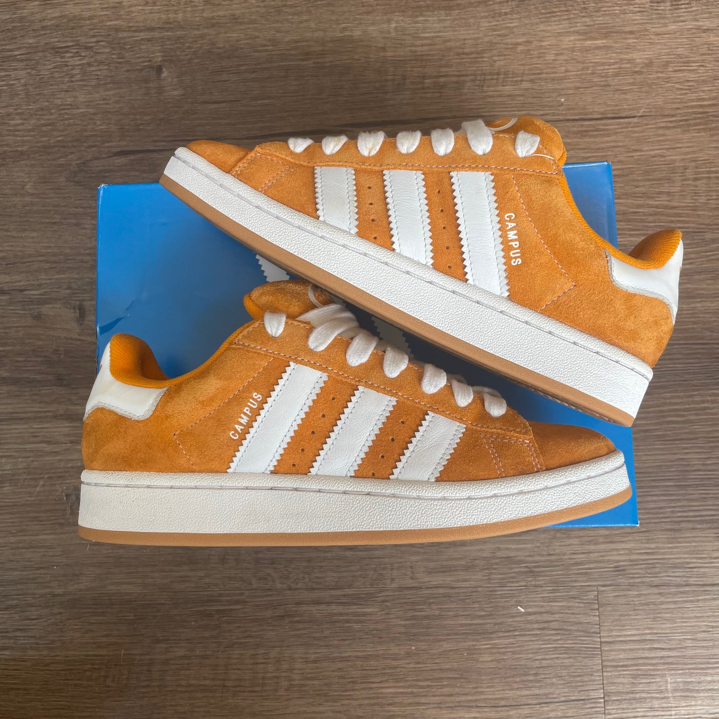 Adidas Campus