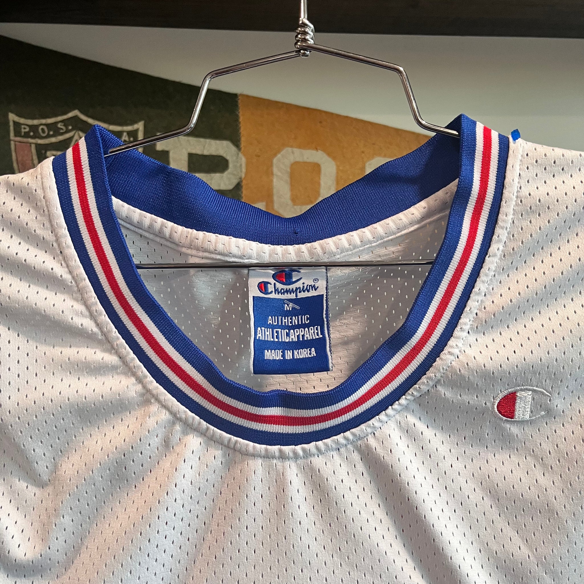 Champion Tune Squad Bugs Basketball Jersey