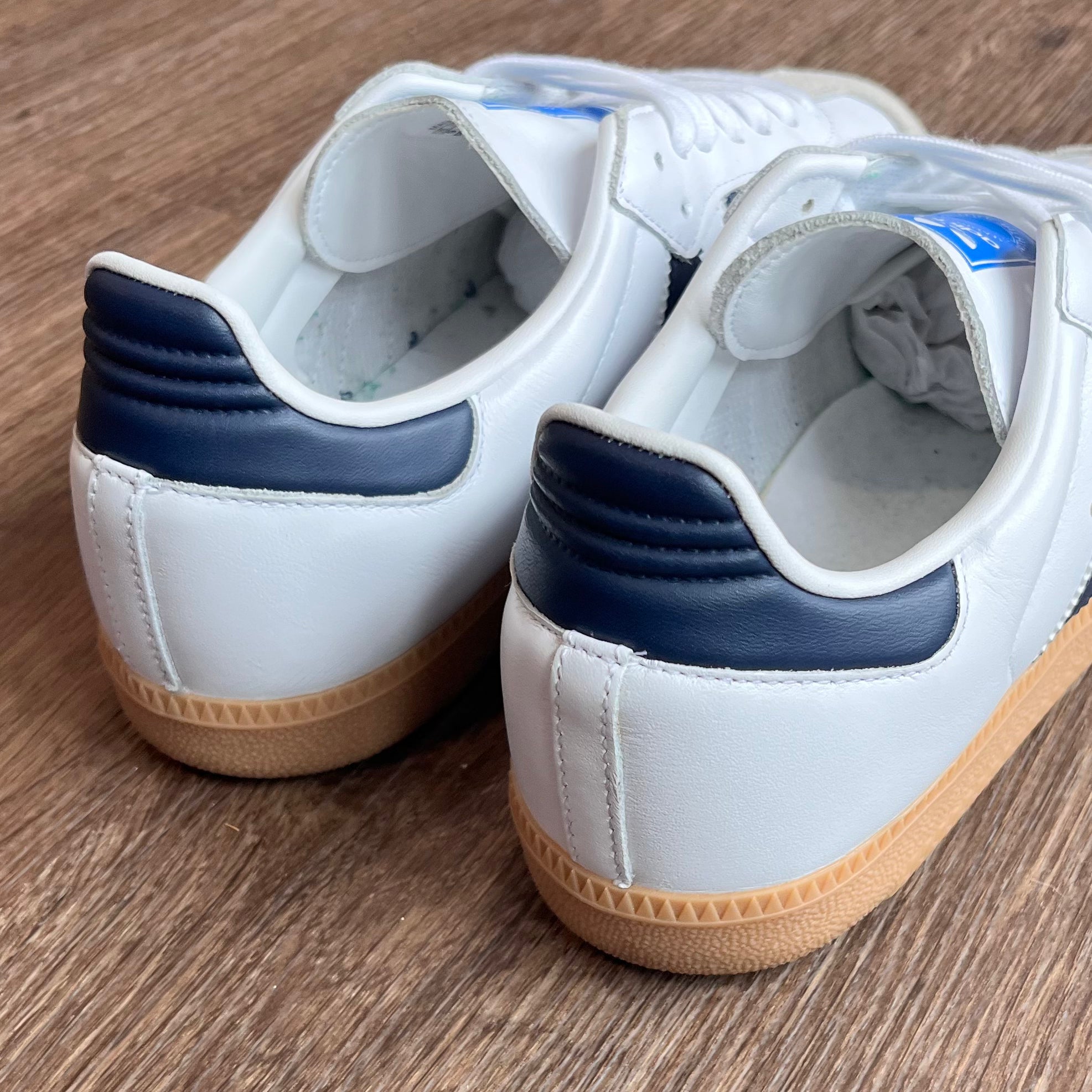 Adidas Samba OG