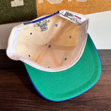 Rare 1994 Popeye Brutus SnapBack